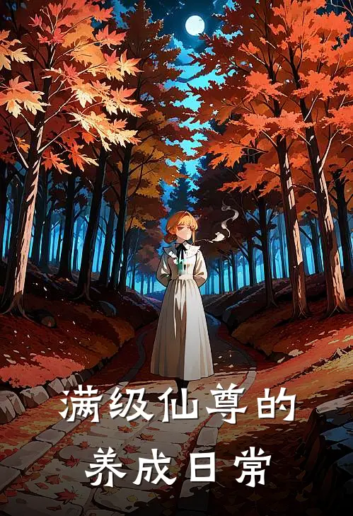 满级仙尊的养成日常