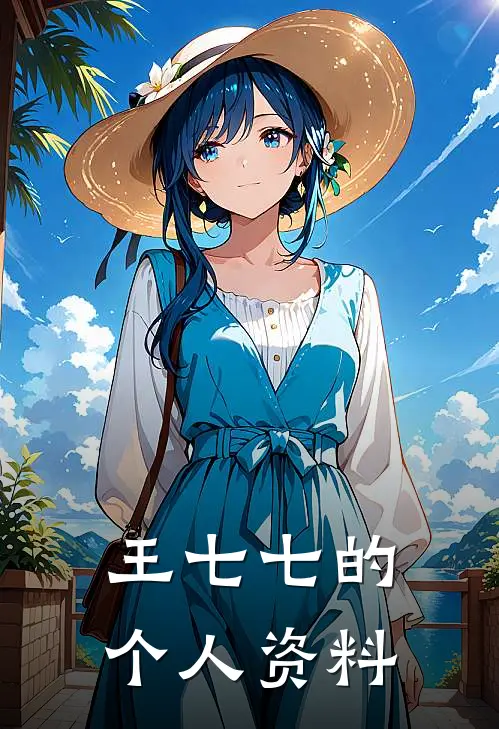 王七七的个人资料