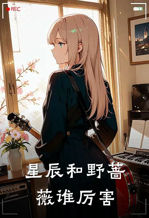 星辰和野蔷薇谁厉害