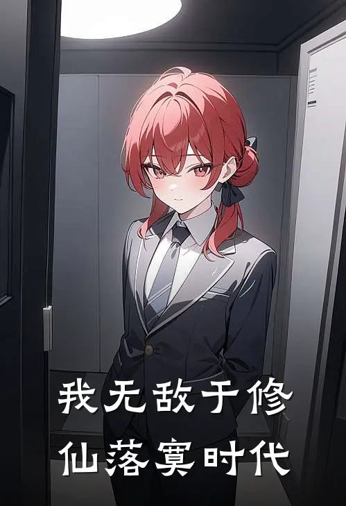 我无敌于修仙落寞时代