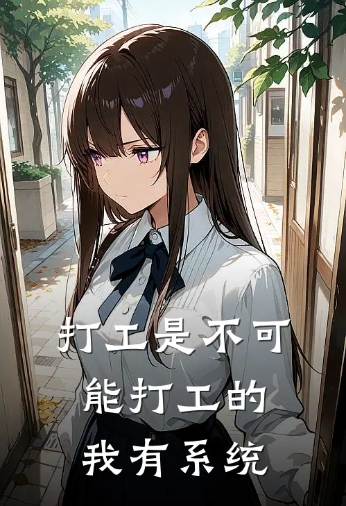 打工是不可能打工的，我有系统