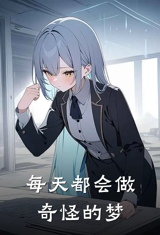 每天都会做奇怪的梦