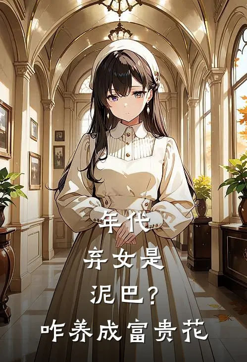 年代：弃女是泥巴？咋养成富贵花