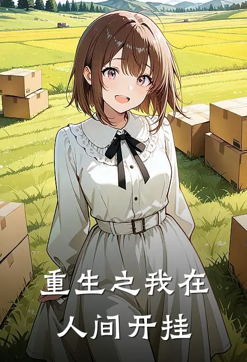 重生之我在人间开挂