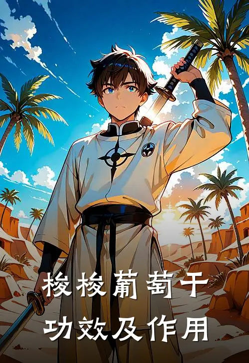 梭梭葡萄干功效及作用