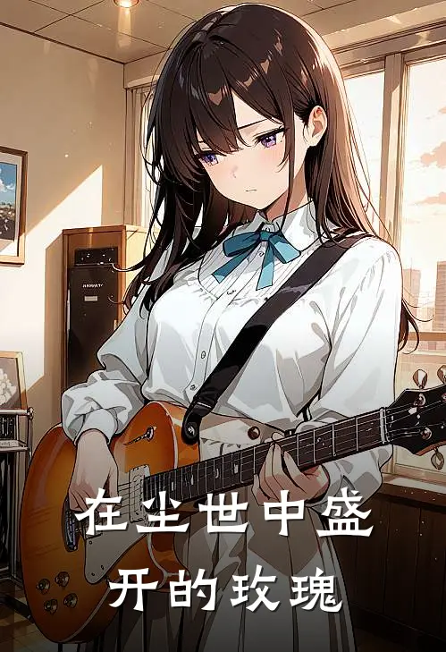 在尘世中盛开的玫瑰