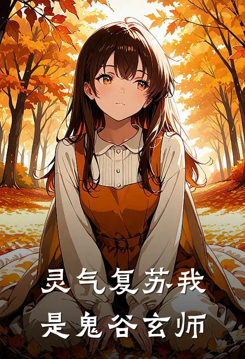 灵气复苏我是鬼谷玄师