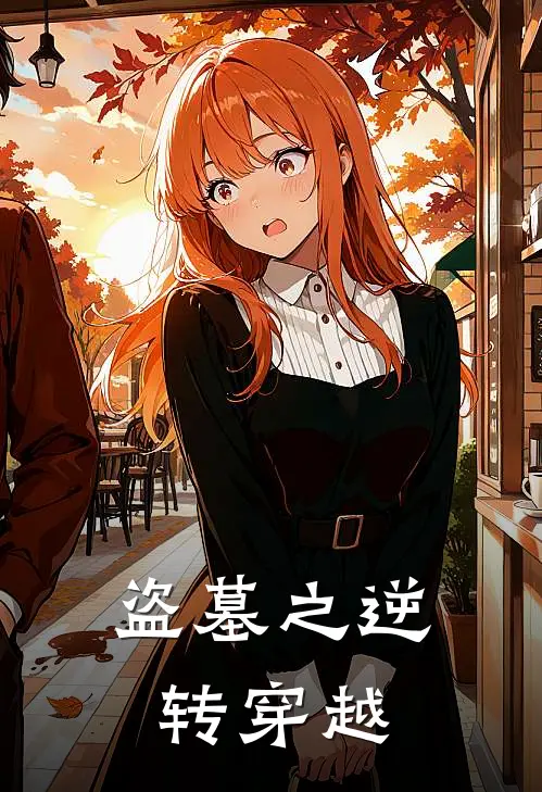 盗墓之逆转穿越