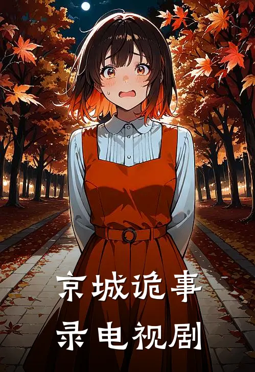 京城诡事录电视剧