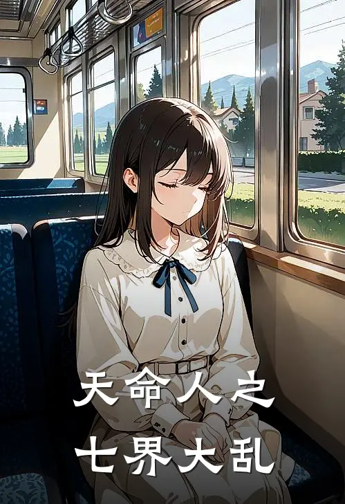 天命人之七界大乱