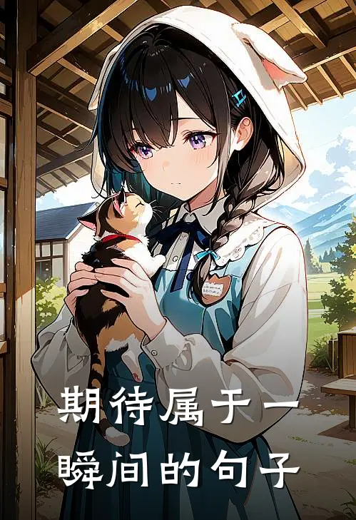 期待属于一瞬间的句子