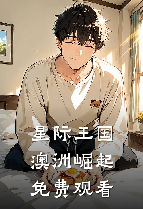 星际王国澳洲崛起免费观看