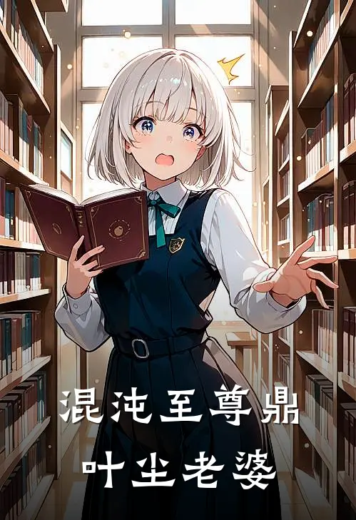 混沌至尊鼎叶尘老婆