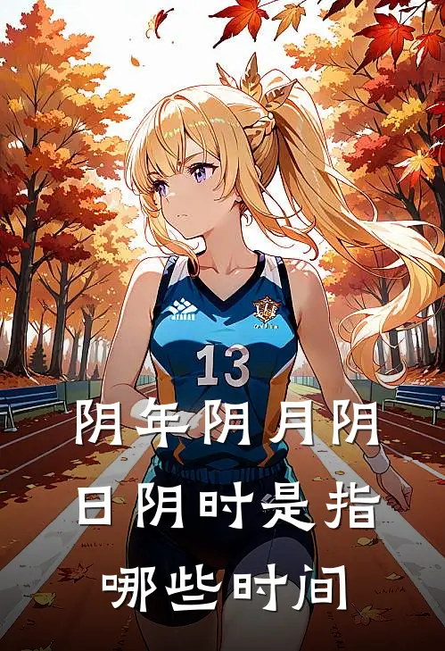 阴年阴月阴日阴时是指哪些时间