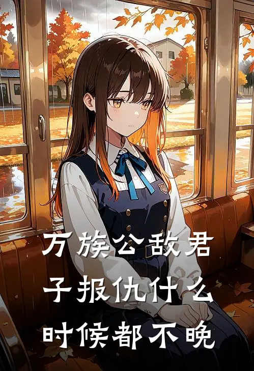 万族公敌君子报仇什么时候都不晚