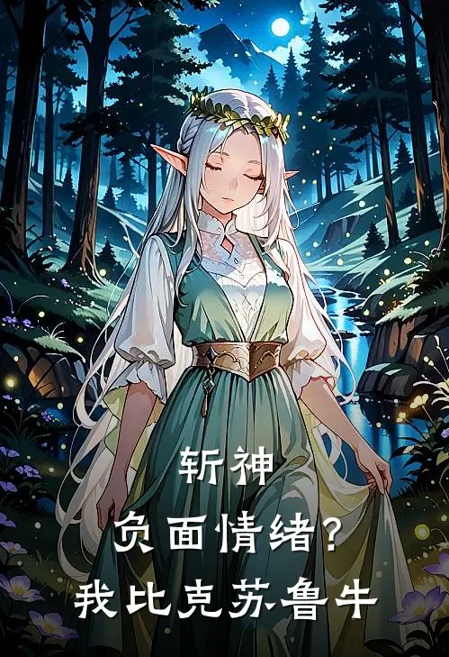 斩神：负面情绪？我比克苏鲁牛