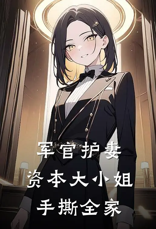 军官护妻：资本大小姐手撕全家