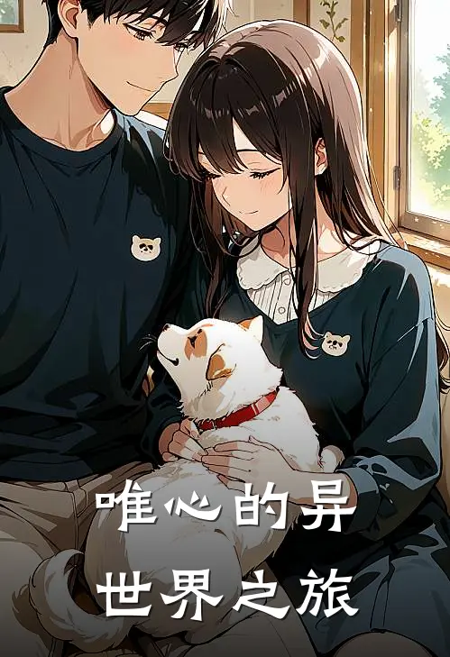 唯心的异世界之旅