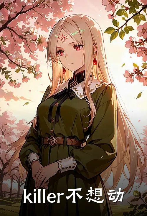 killer不想动
