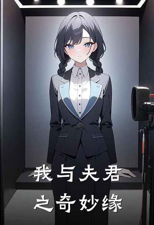 我与夫君之奇妙缘