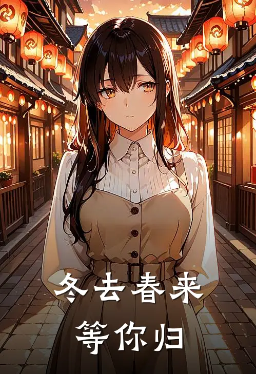 冬去春来等你归