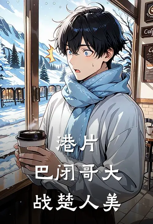 港片：巴闭哥大战楚人美