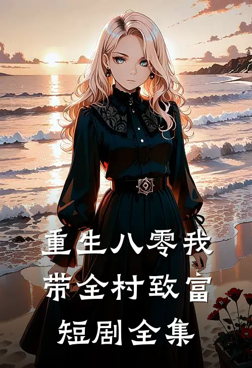 重生八零我带全村致富短剧全集