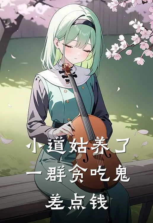 小道姑养了一群贪吃鬼，差点钱