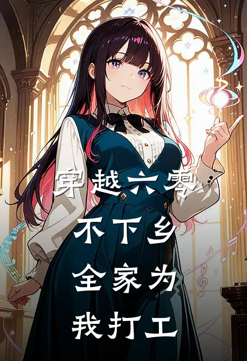 穿越六零不下乡：全家为我打工