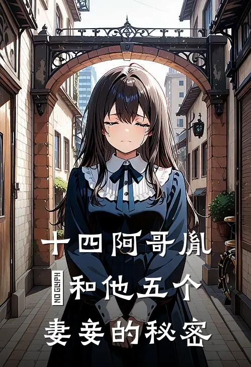 十四阿哥胤禵和他五个妻妾的秘密