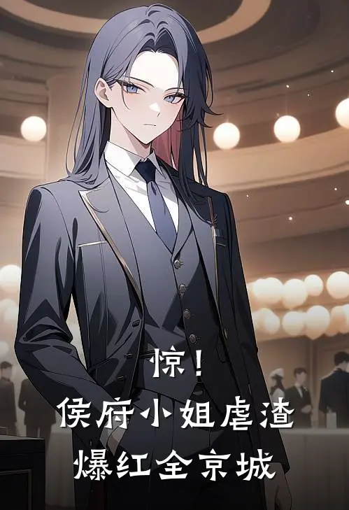 惊！侯府小姐虐渣爆红全京城