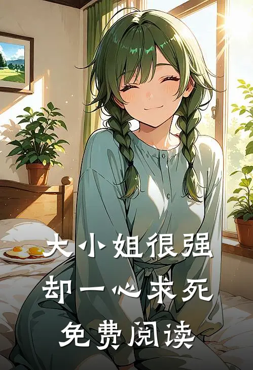 大小姐很强却一心求死免费阅读