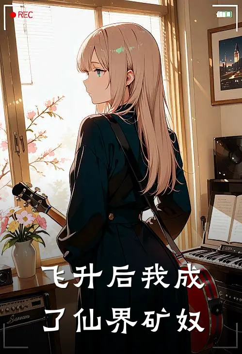 飞升后我成了仙界矿奴