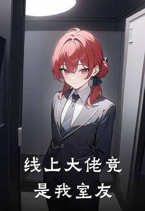 线上大佬竟是我室友