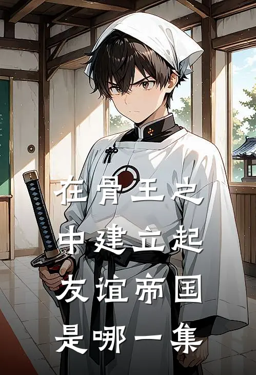 在骨王之中建立起友谊帝国是哪一集