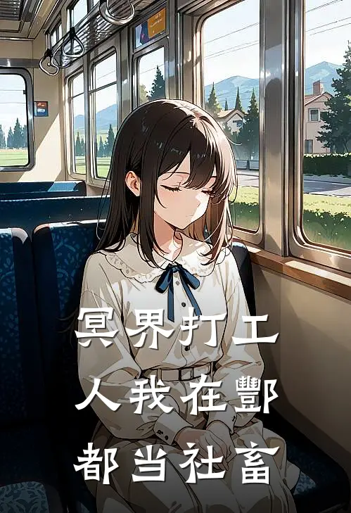 冥界打工人【我在酆都当社畜】