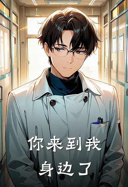 你来到我身边了