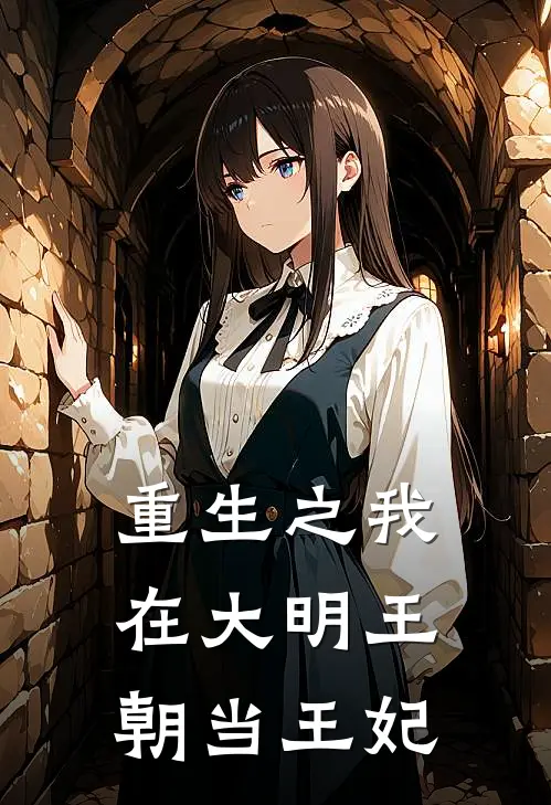 重生之我在大明王朝当王妃