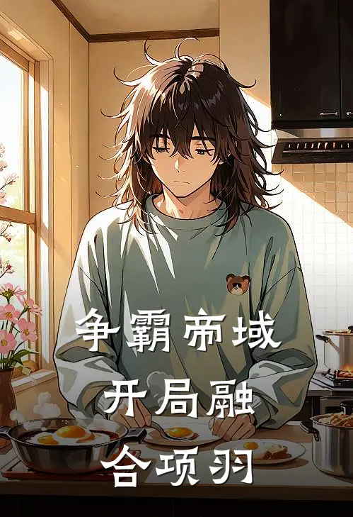 争霸帝域，开局融合项羽