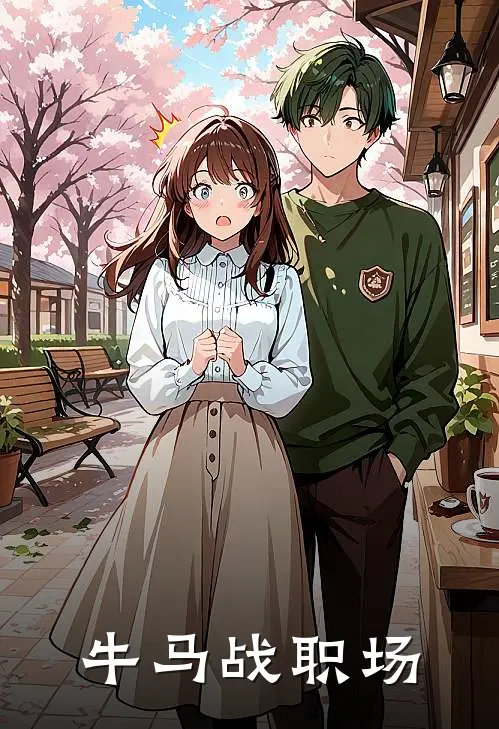 牛马战职场