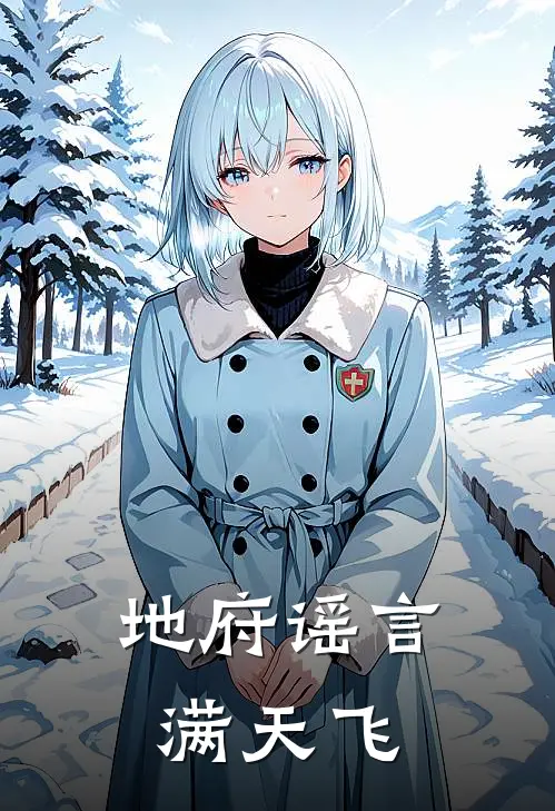 地府谣言满天飞