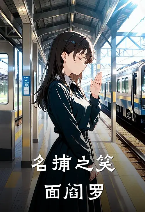 名捕之笑面阎罗