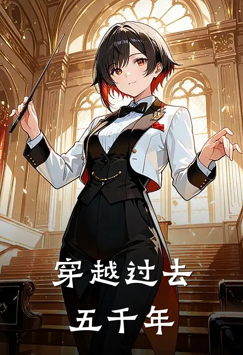 穿越过去五千年