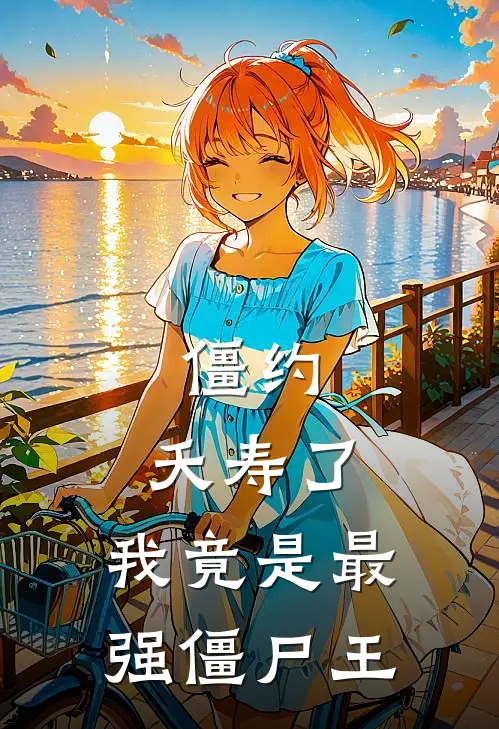 僵约：夭寿了，我竟是最强僵尸王