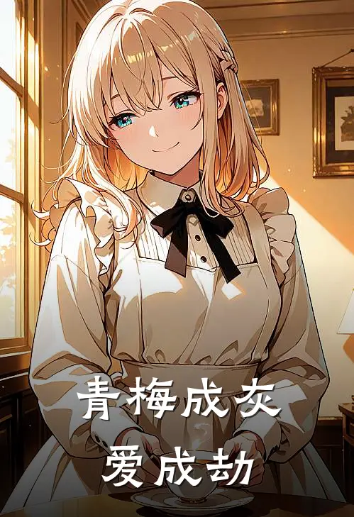 青梅成灰爱成劫