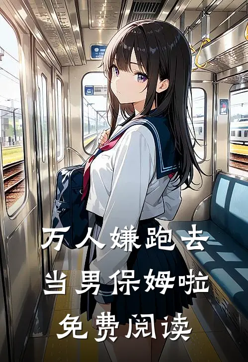 万人嫌跑去当男保姆啦免费阅读