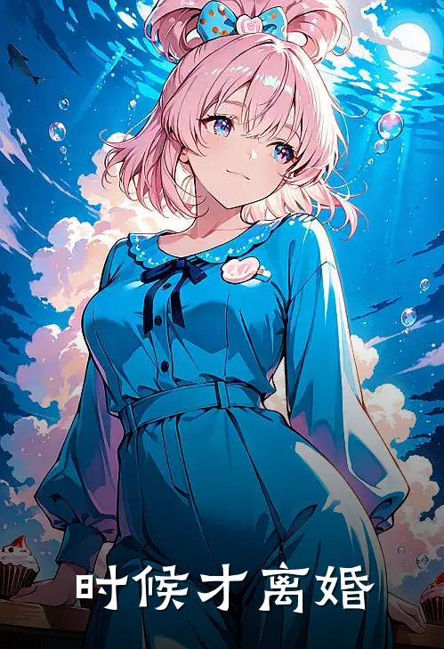 时候才离婚