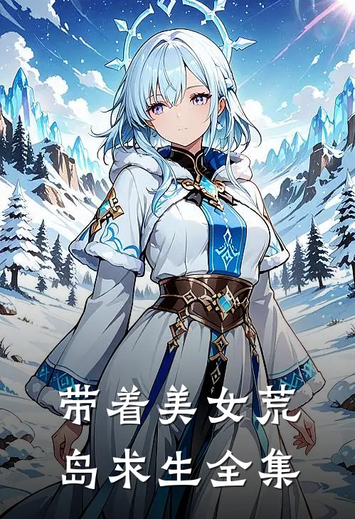 带着美女荒岛求生全集