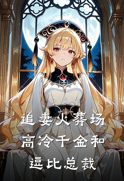 追妻火葬场高冷千金和逗比总裁