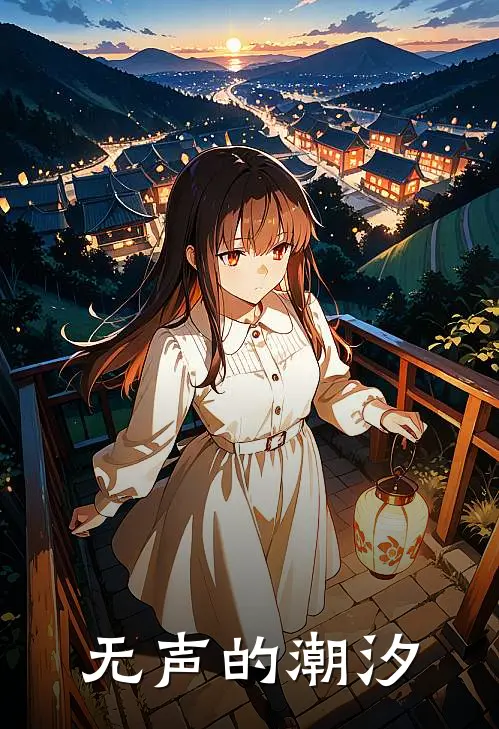 无声的潮汐
